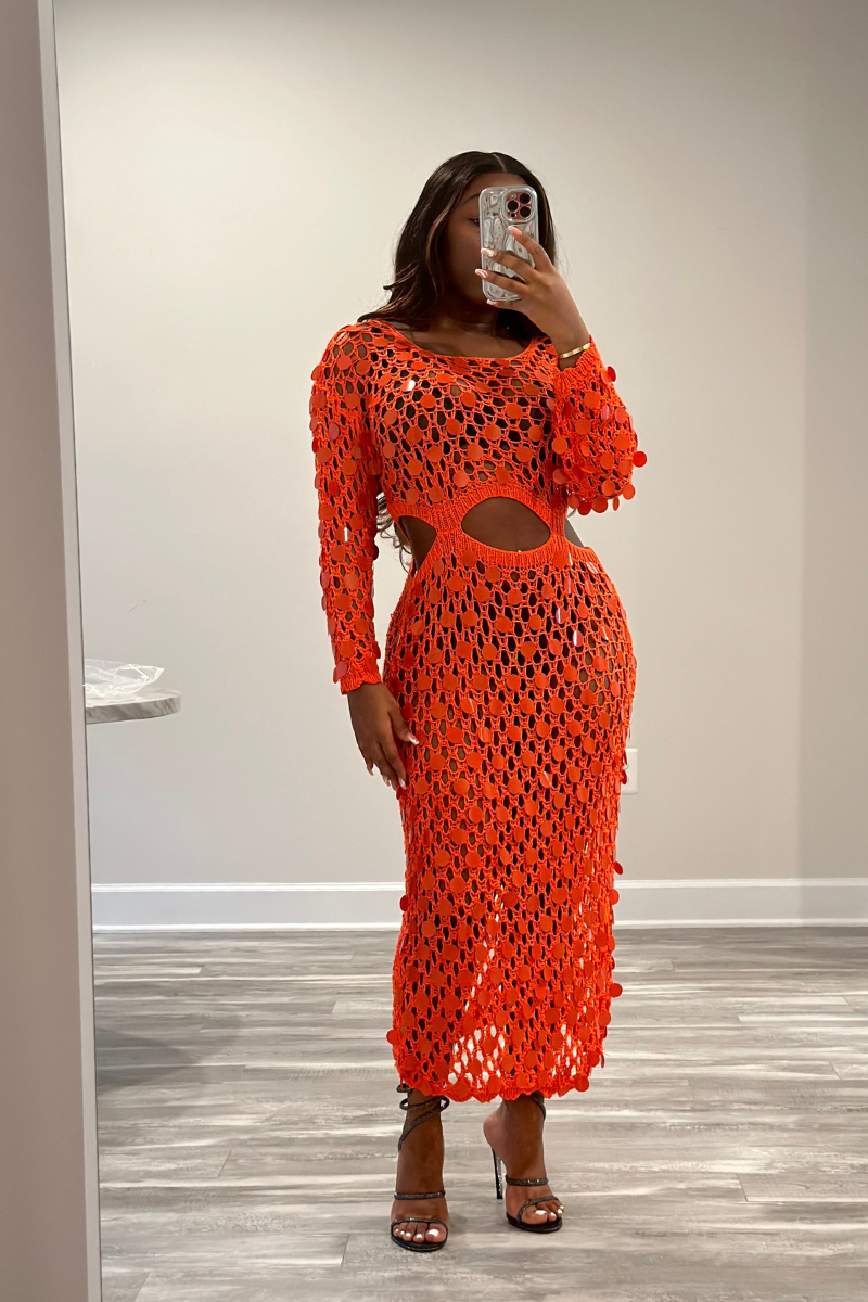 Aruba Dress