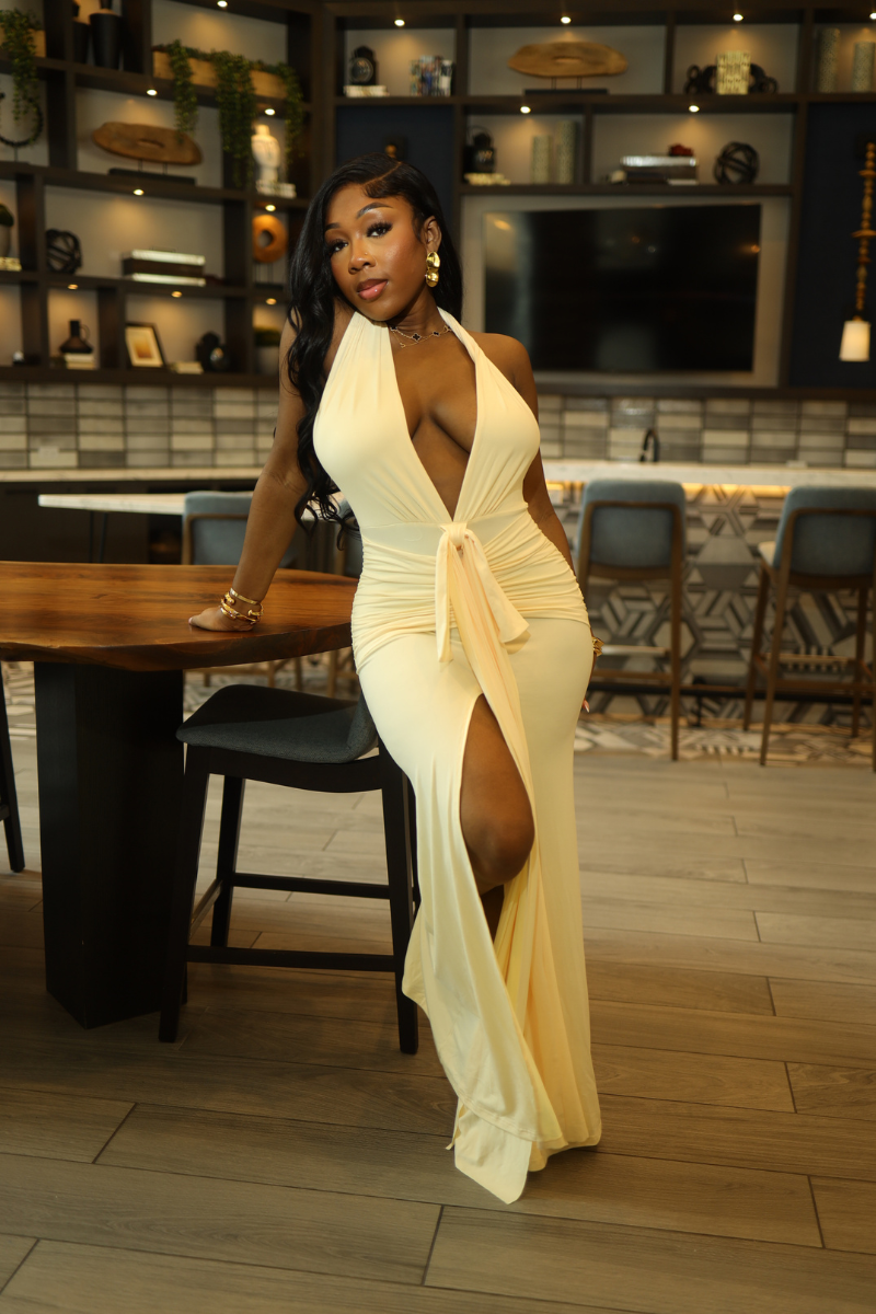 Liora Dress
