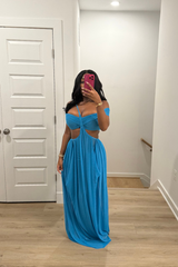 Flora Dress
