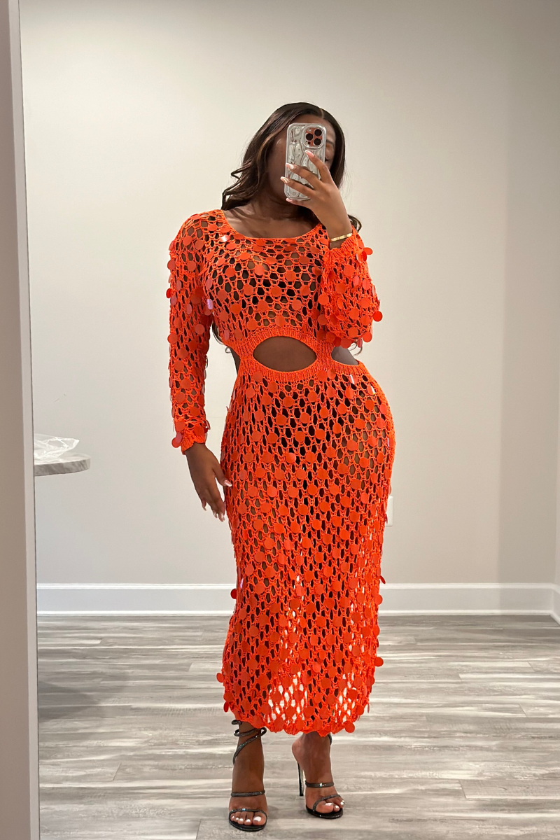 Aruba Dress