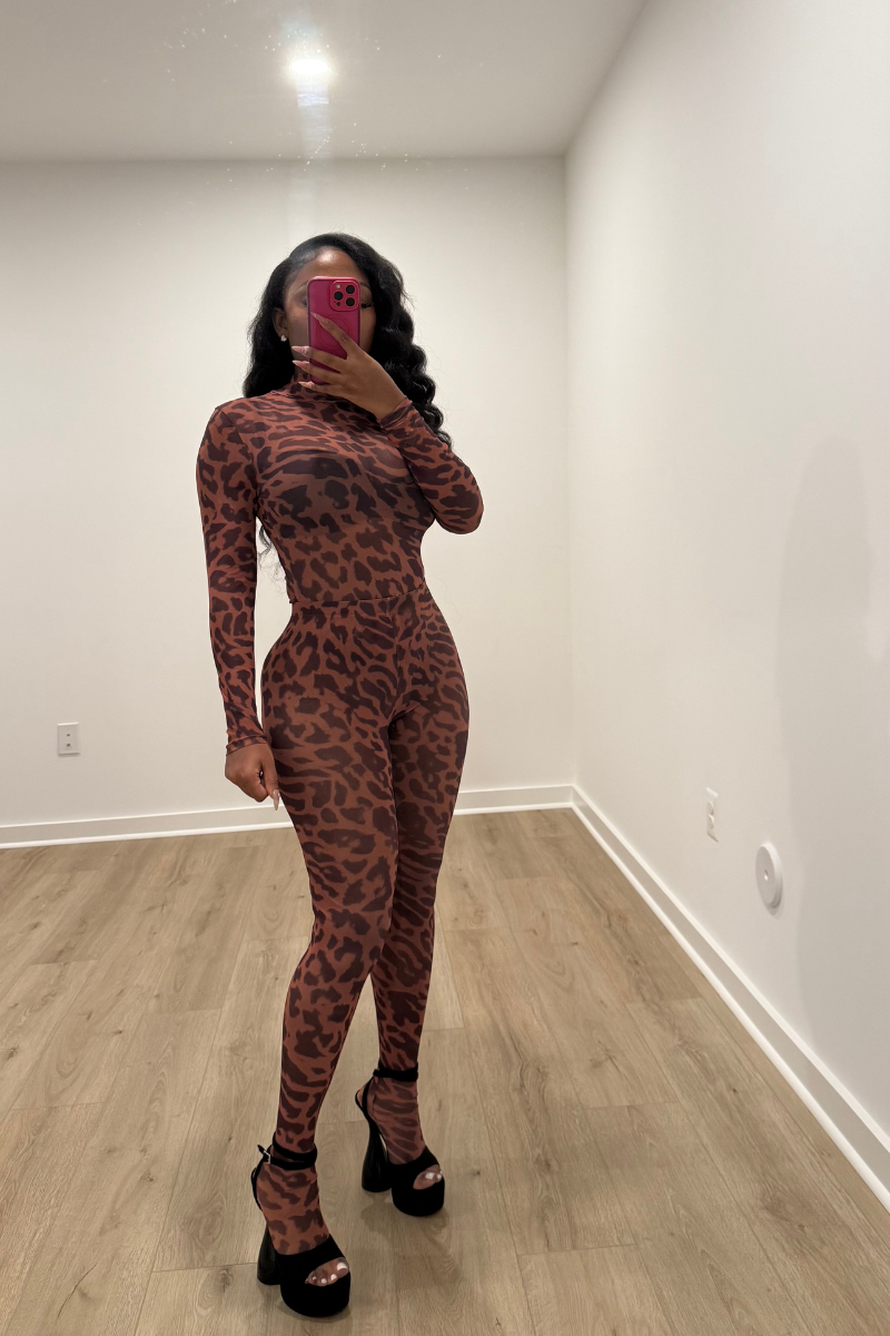 Nyra Jumpsuit