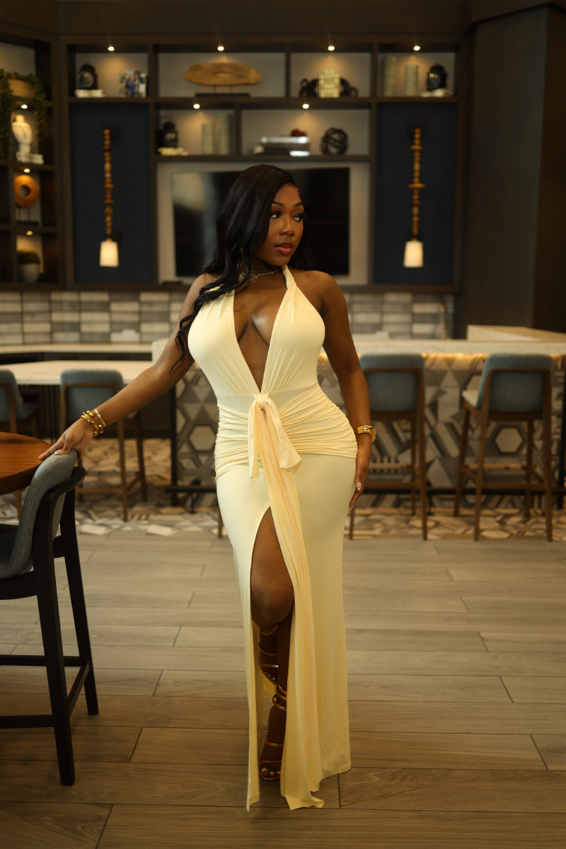 Liora Dress