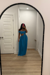 Flora Dress
