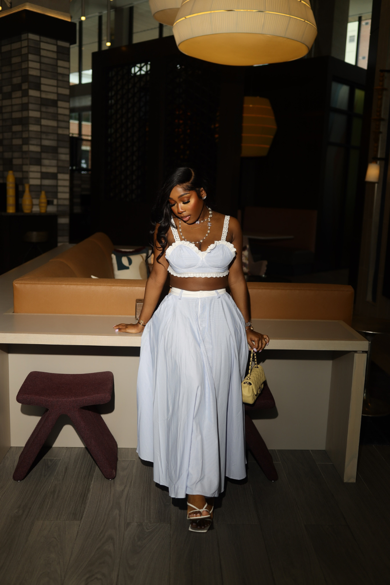 The Celine Set