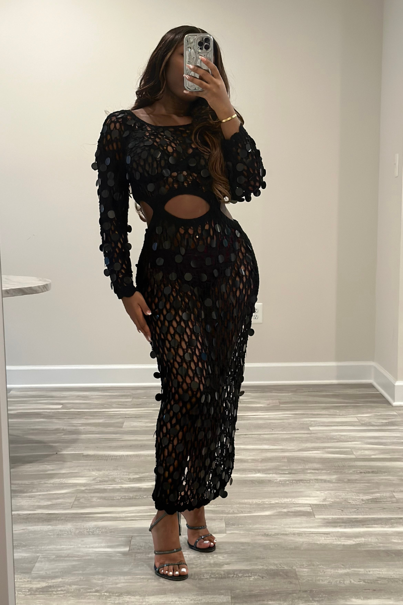 Aruba Dress