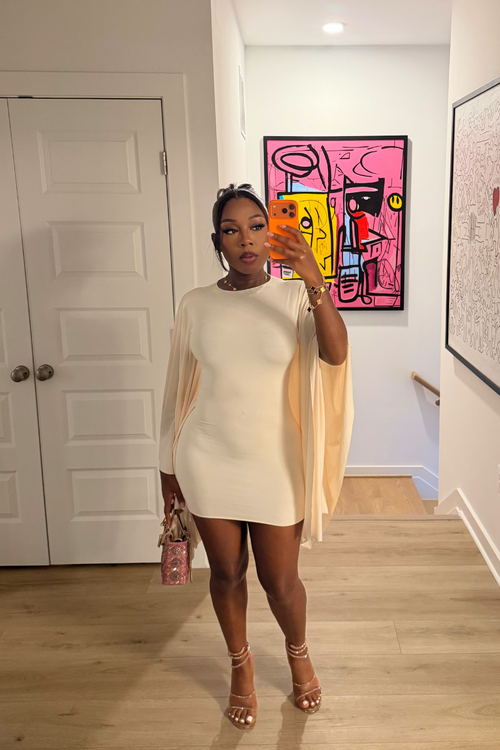 Skye Mini Dress