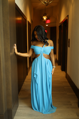 Flora Dress