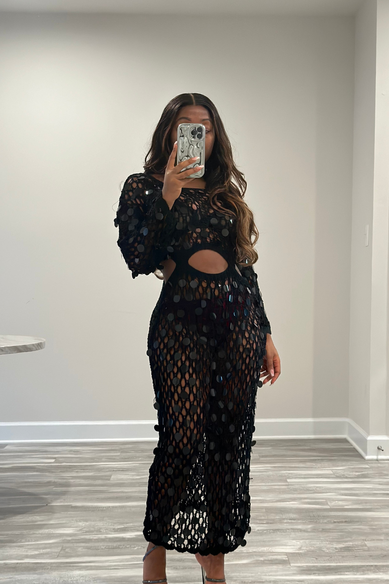 Aruba Dress