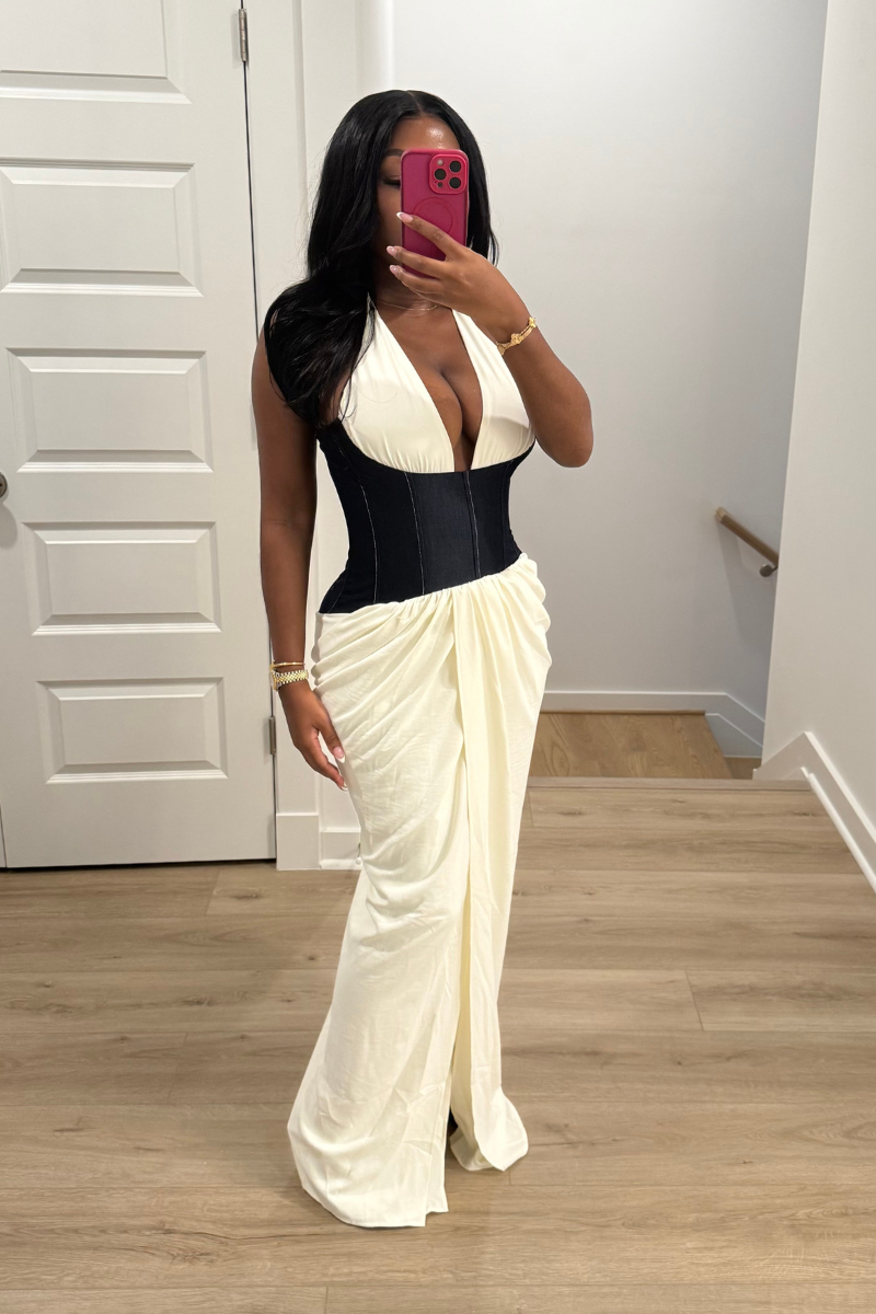 Céla Dress