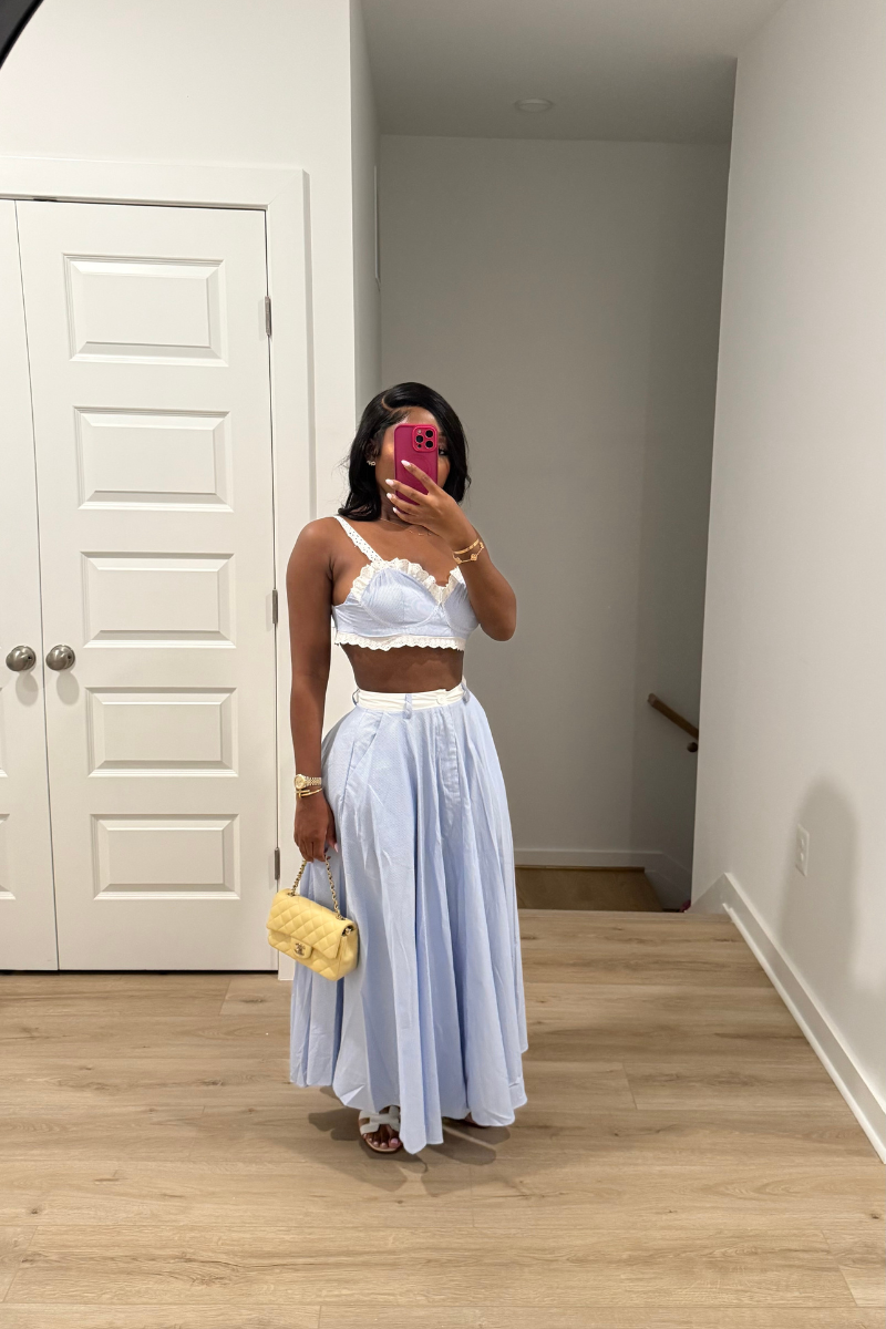 The Celine Set