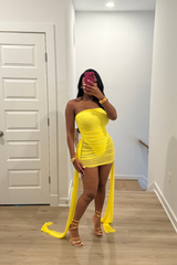 Luma Dress