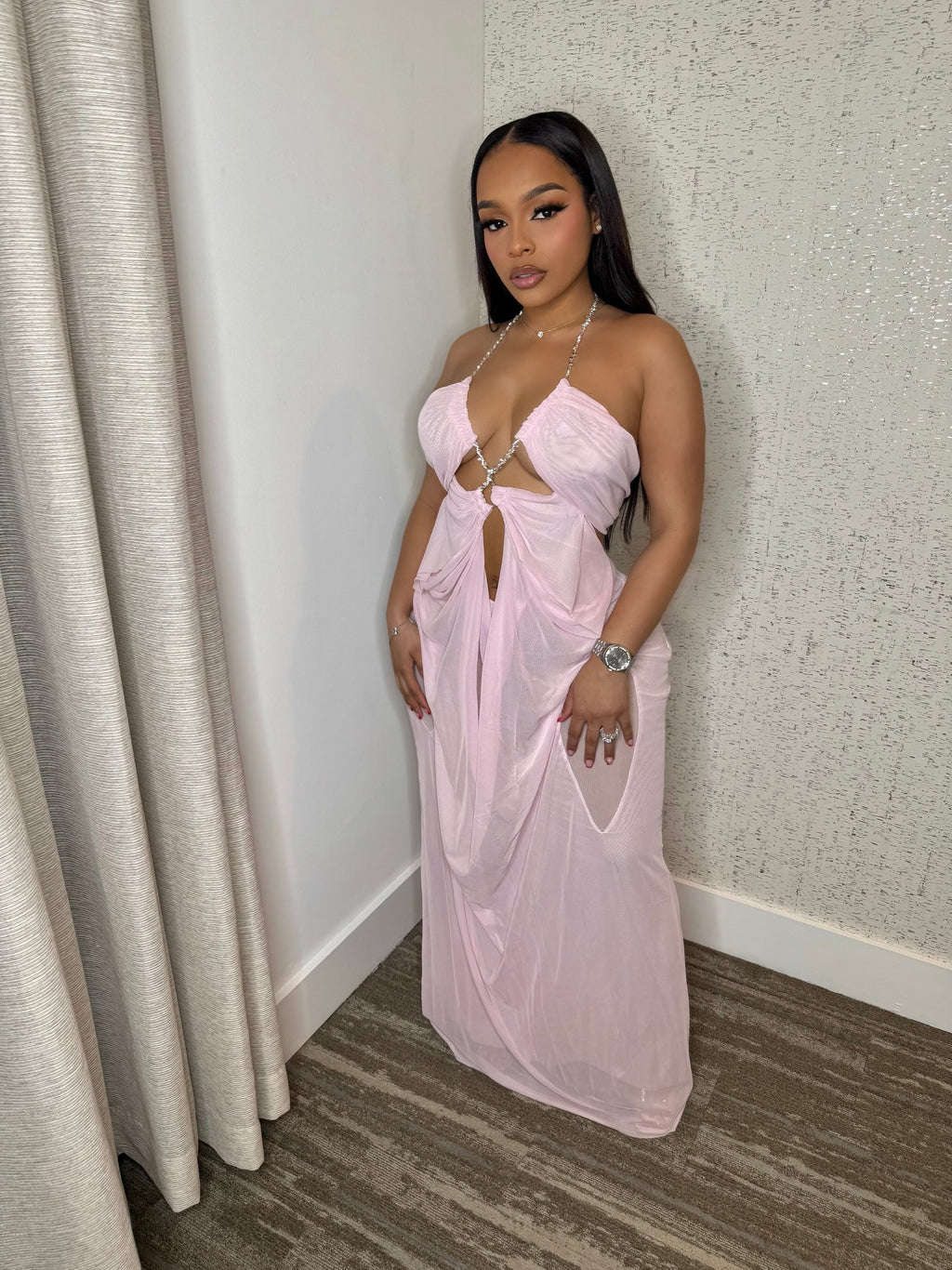 Aluna (Pink)