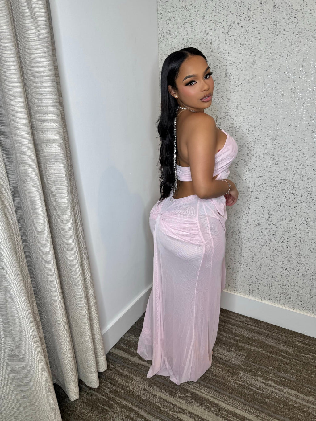 Aluna (Pink)