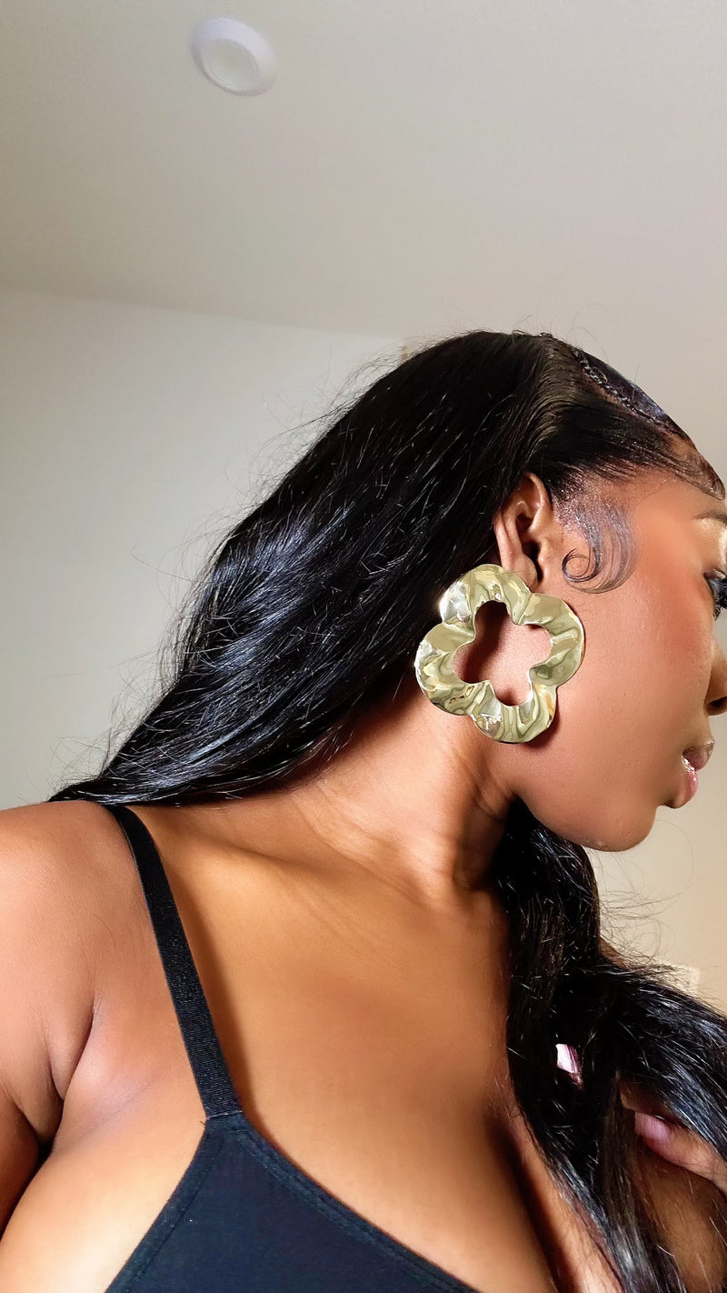 Otis Statement Earrings