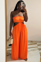 Sifon Jumpsuit