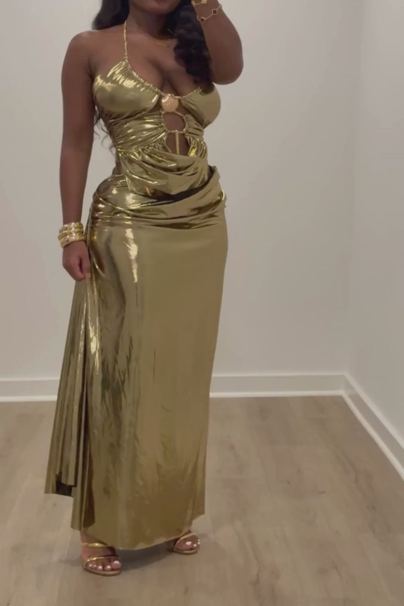 Aluna Dress