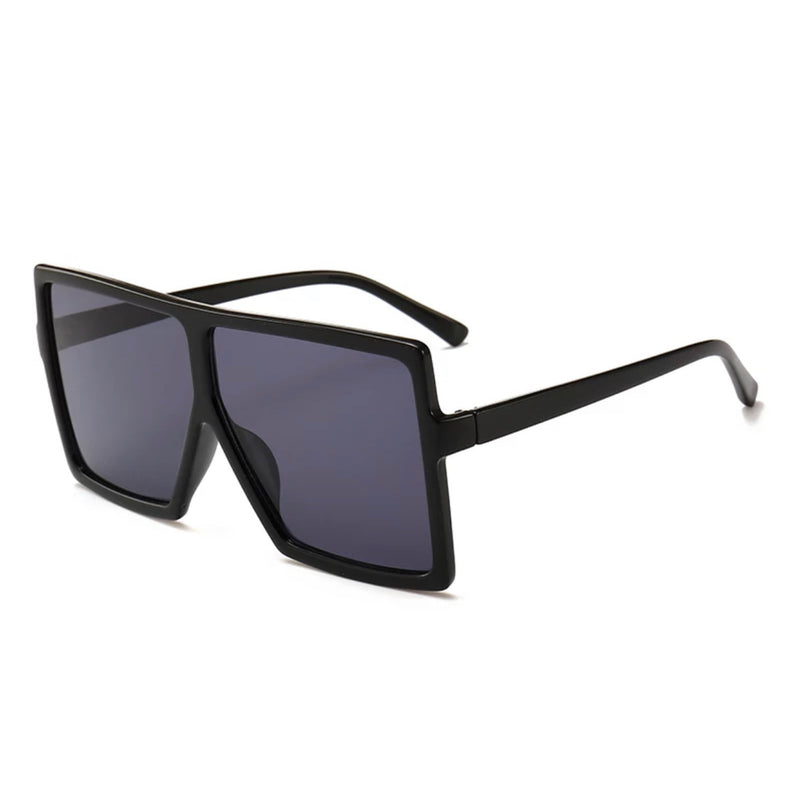 Lima oversized sunglasses