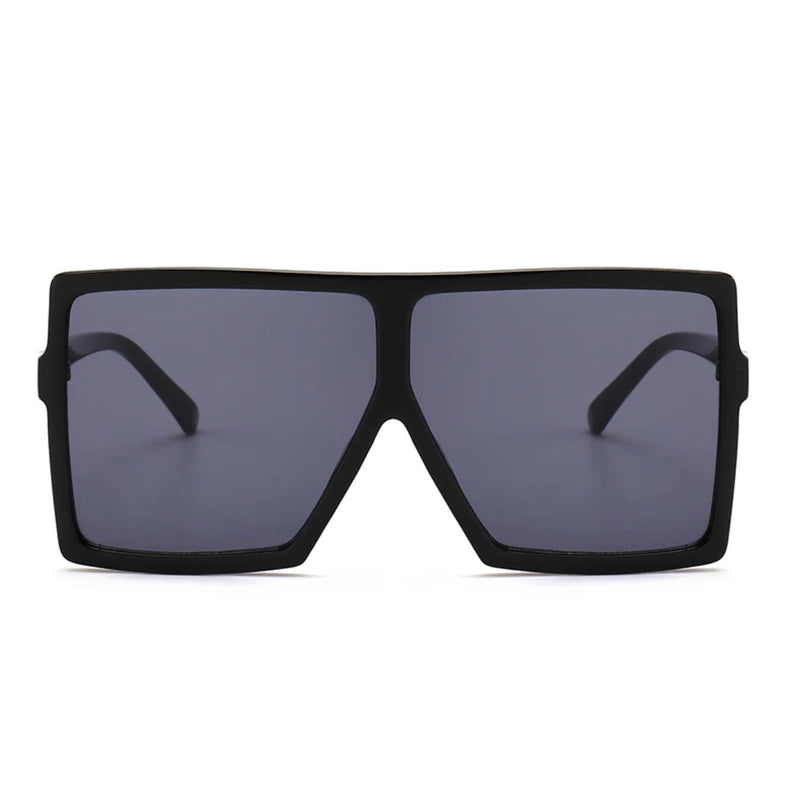 Lima oversized sunglasses