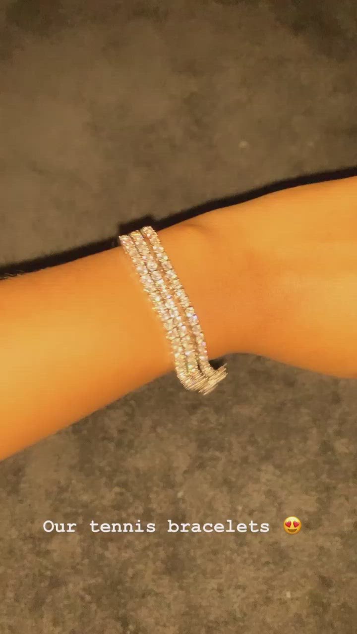 TENNIS BRACELET