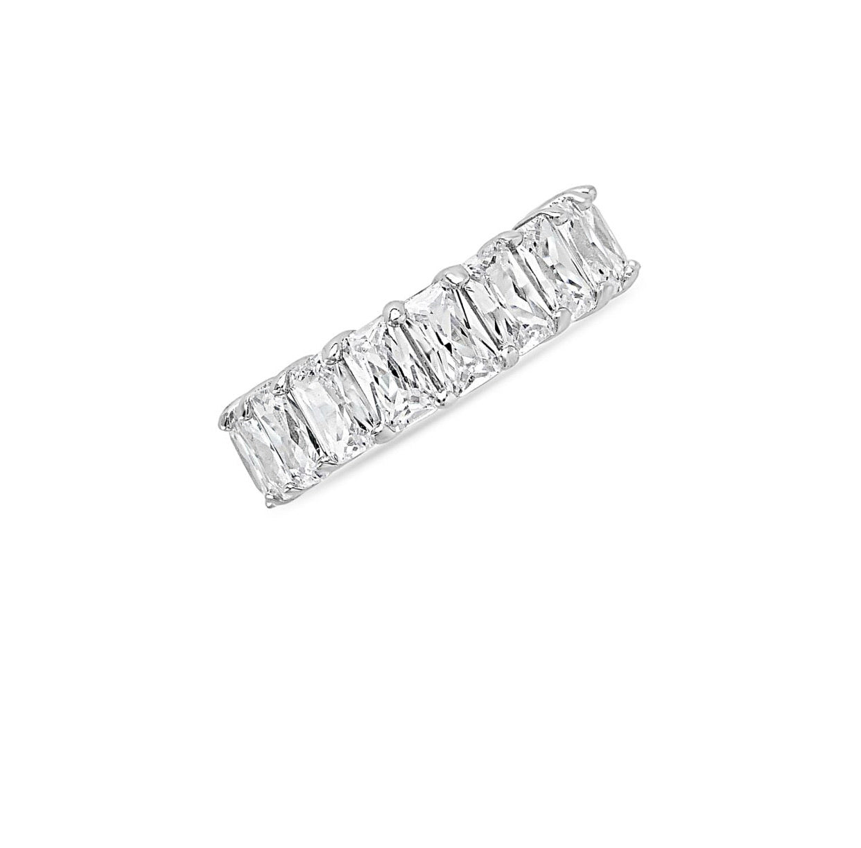 DEMULUXE RING SET