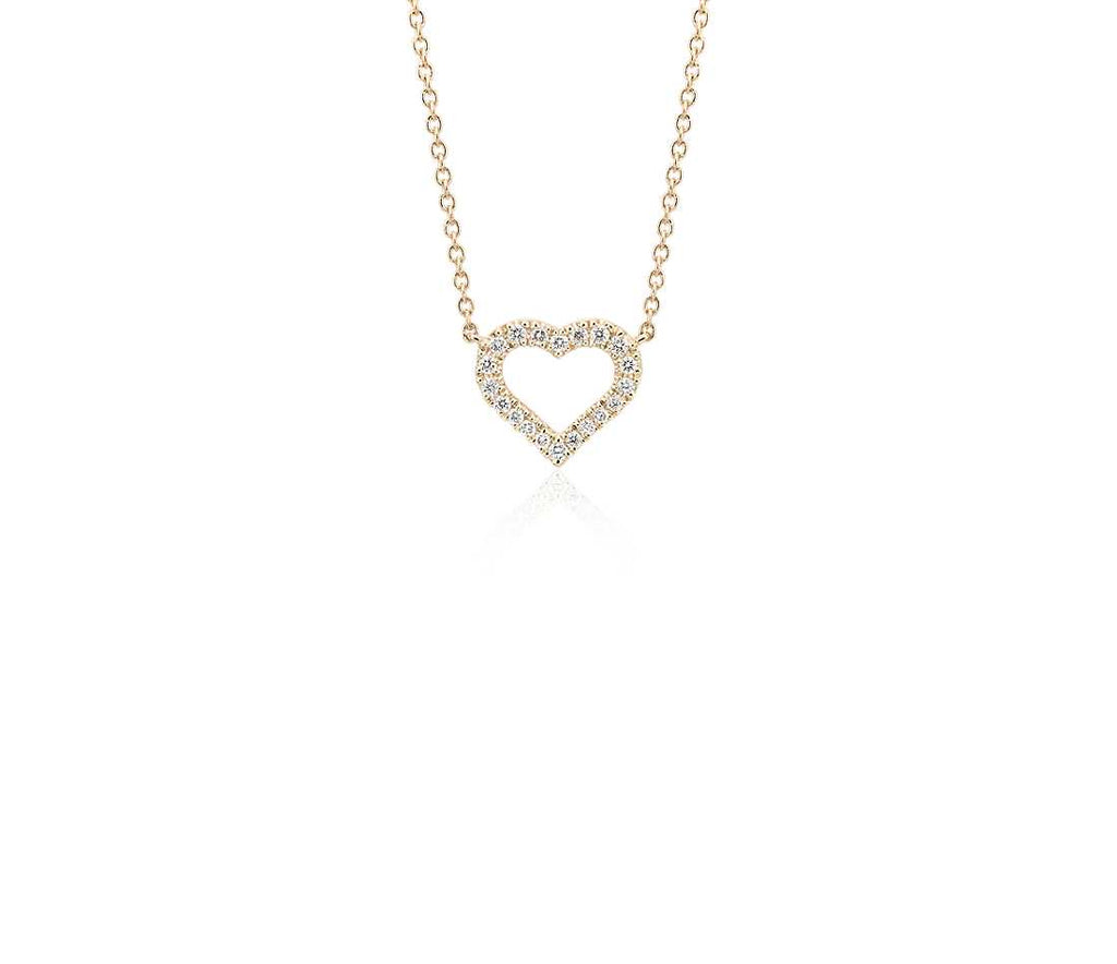 Amour Necklace
