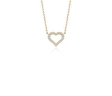 Amour Necklace