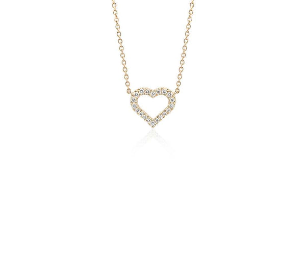 Amour Necklace