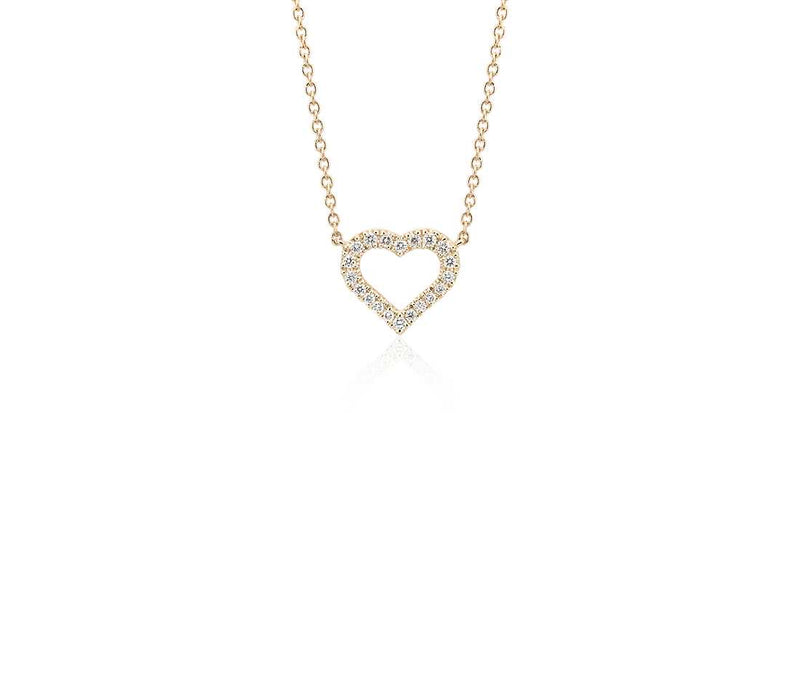 Amour Necklace