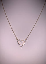 Amour Necklace