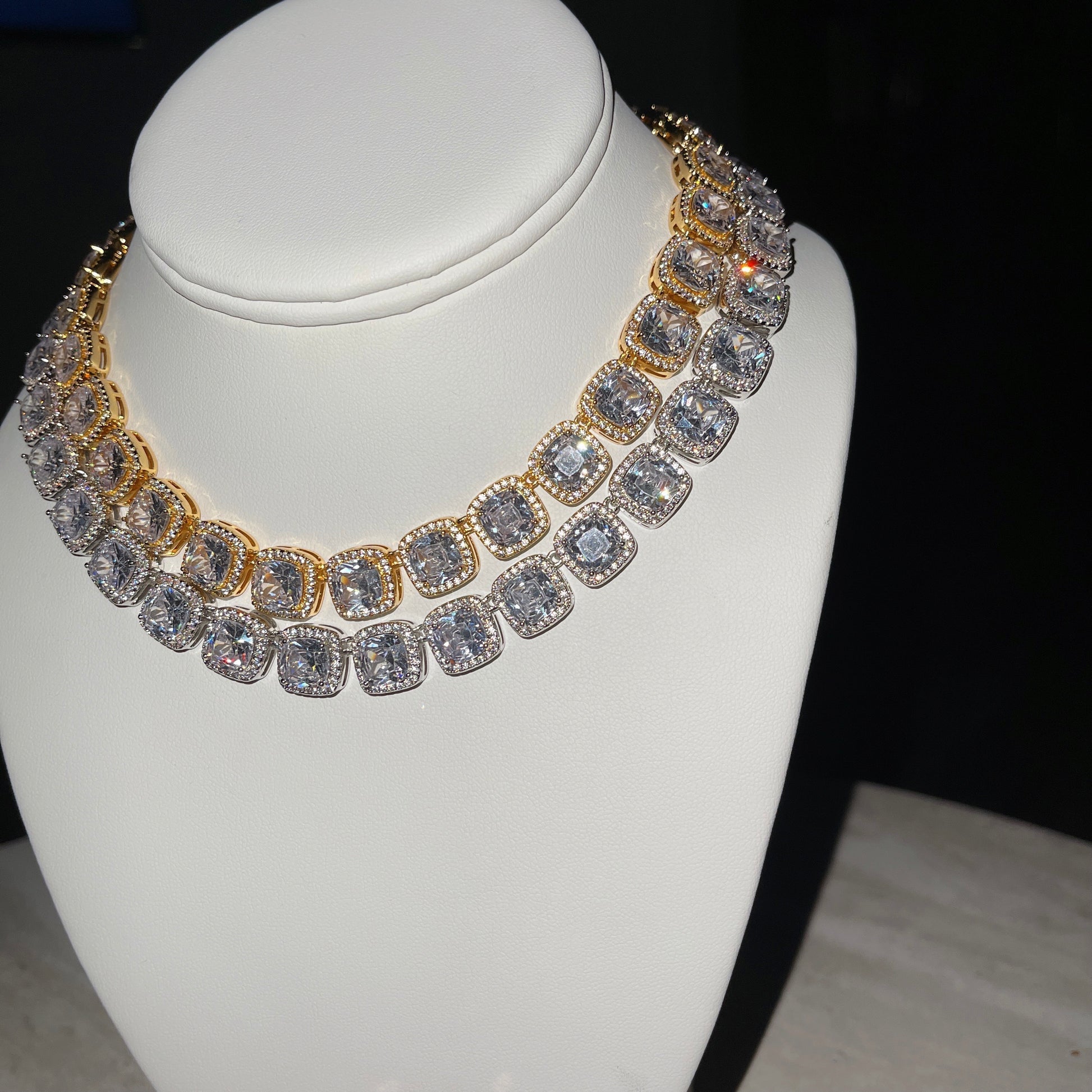 Royal Necklace