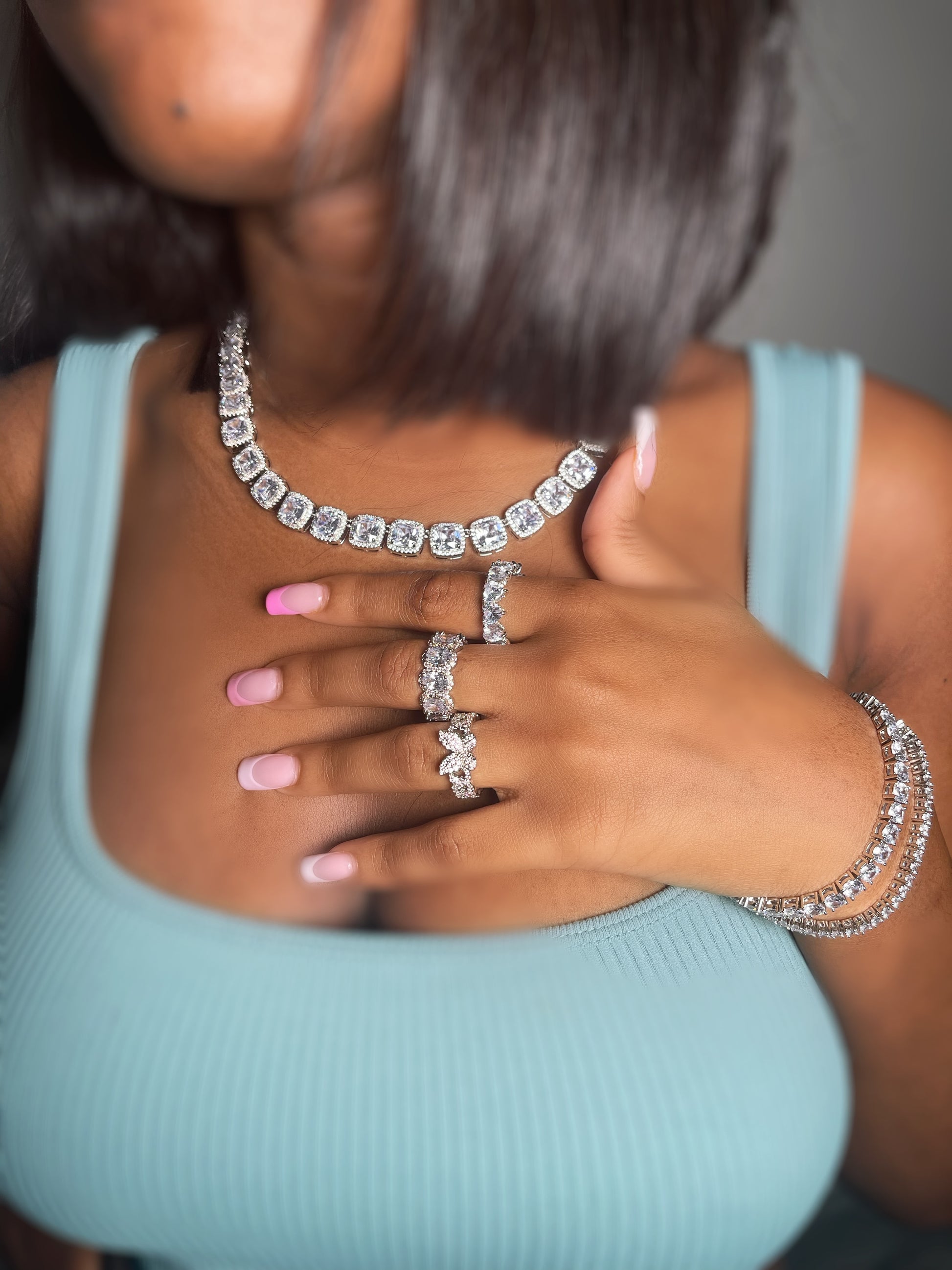 Royal Necklace