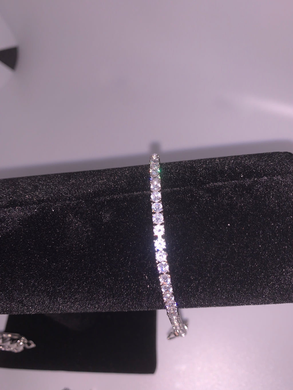TENNIS BRACELET