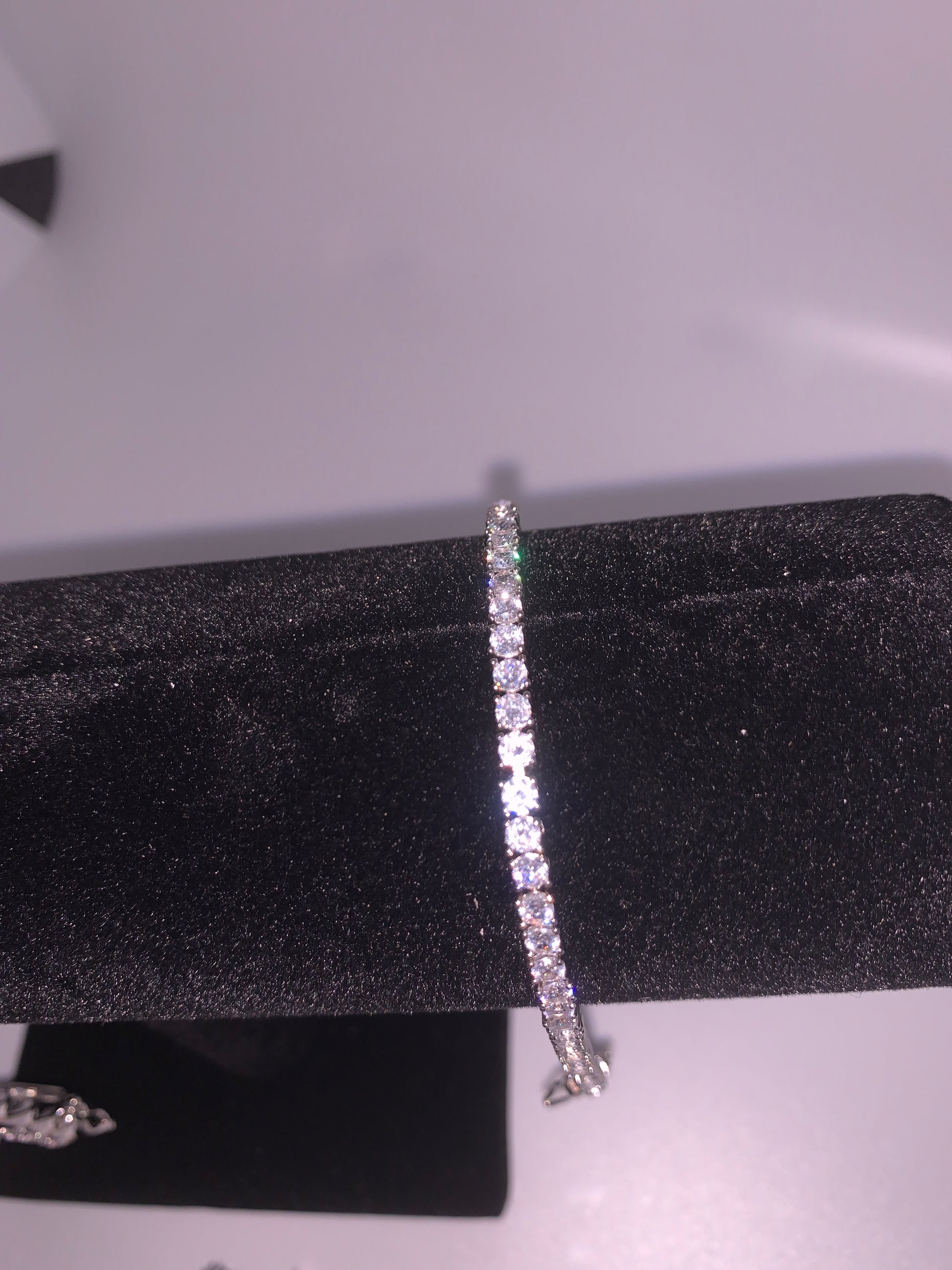 TENNIS BRACELET
