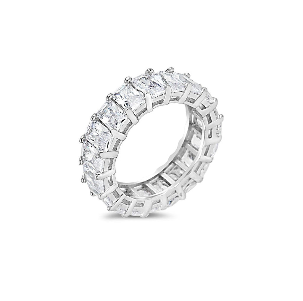DEMULUXE RING SET