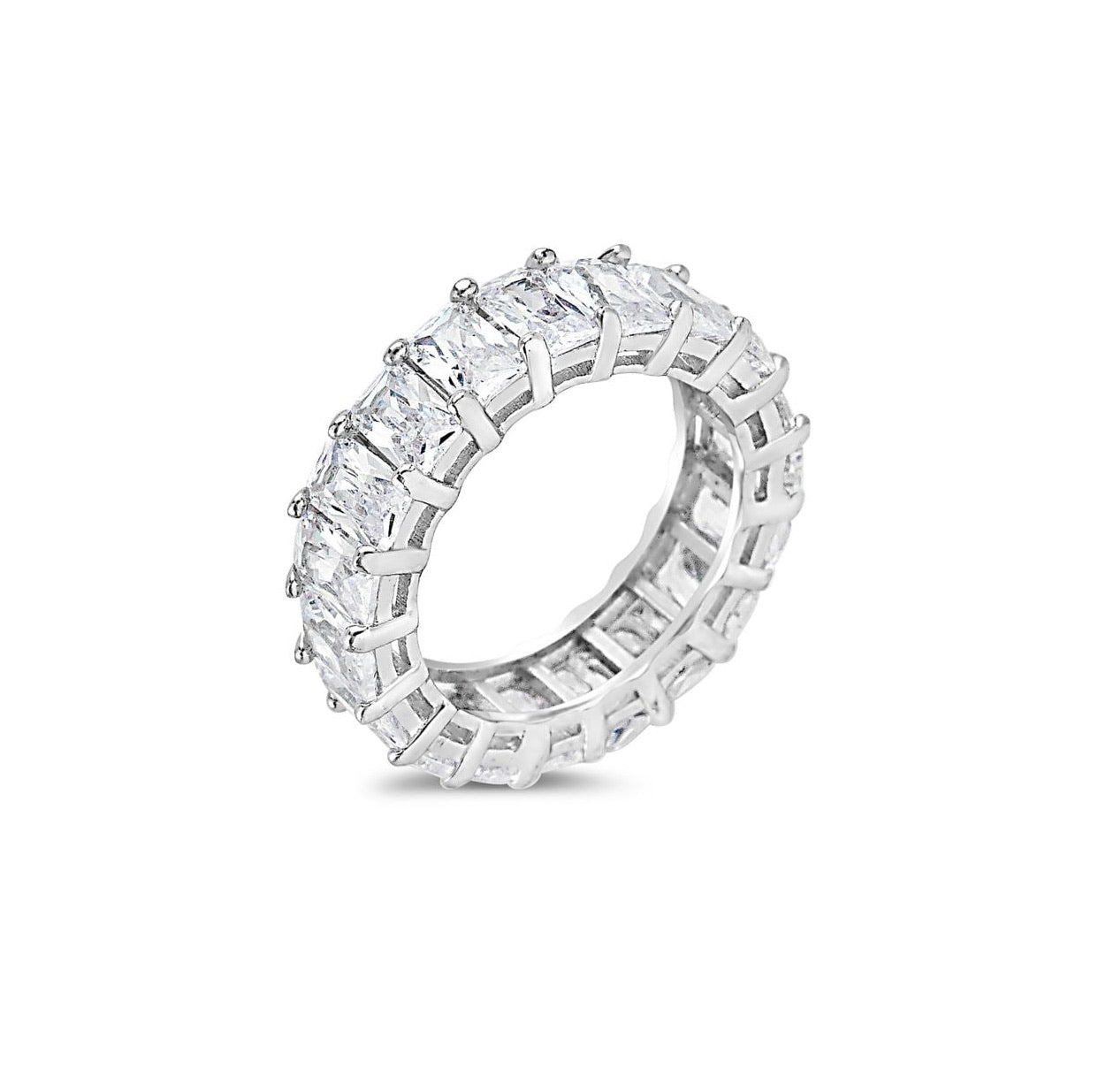 DEMULUXE RING SET