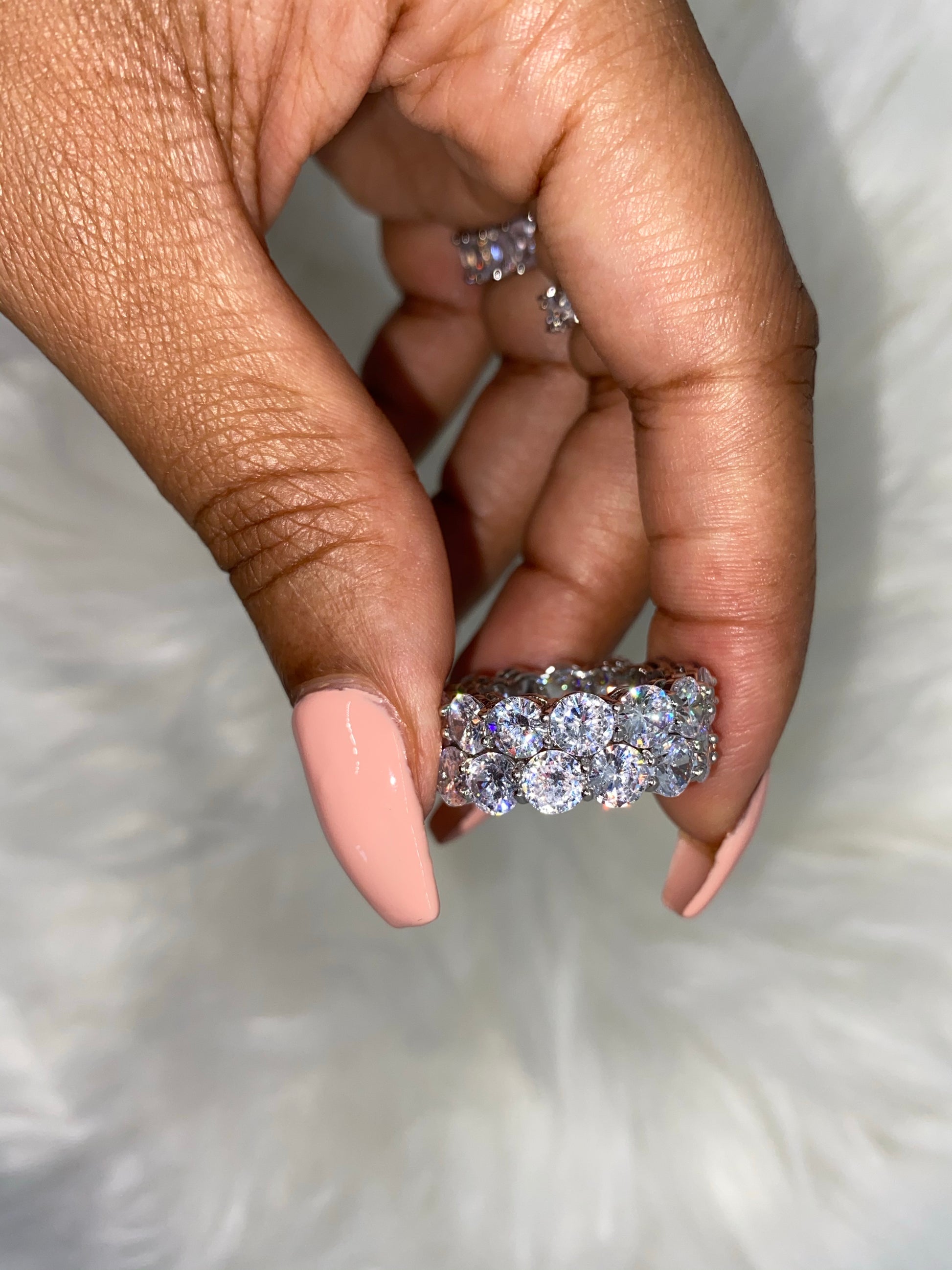 ETERNITY RING