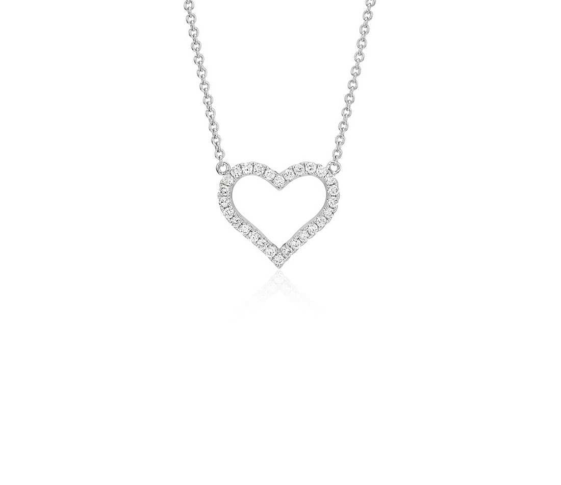 Amour Necklace