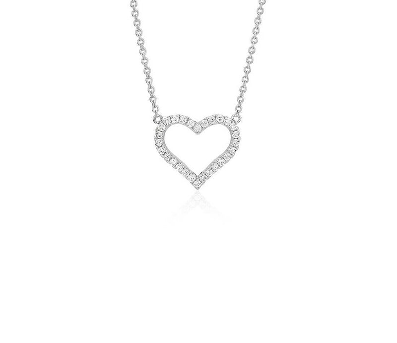 Amour Necklace