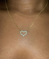 Amour Necklace