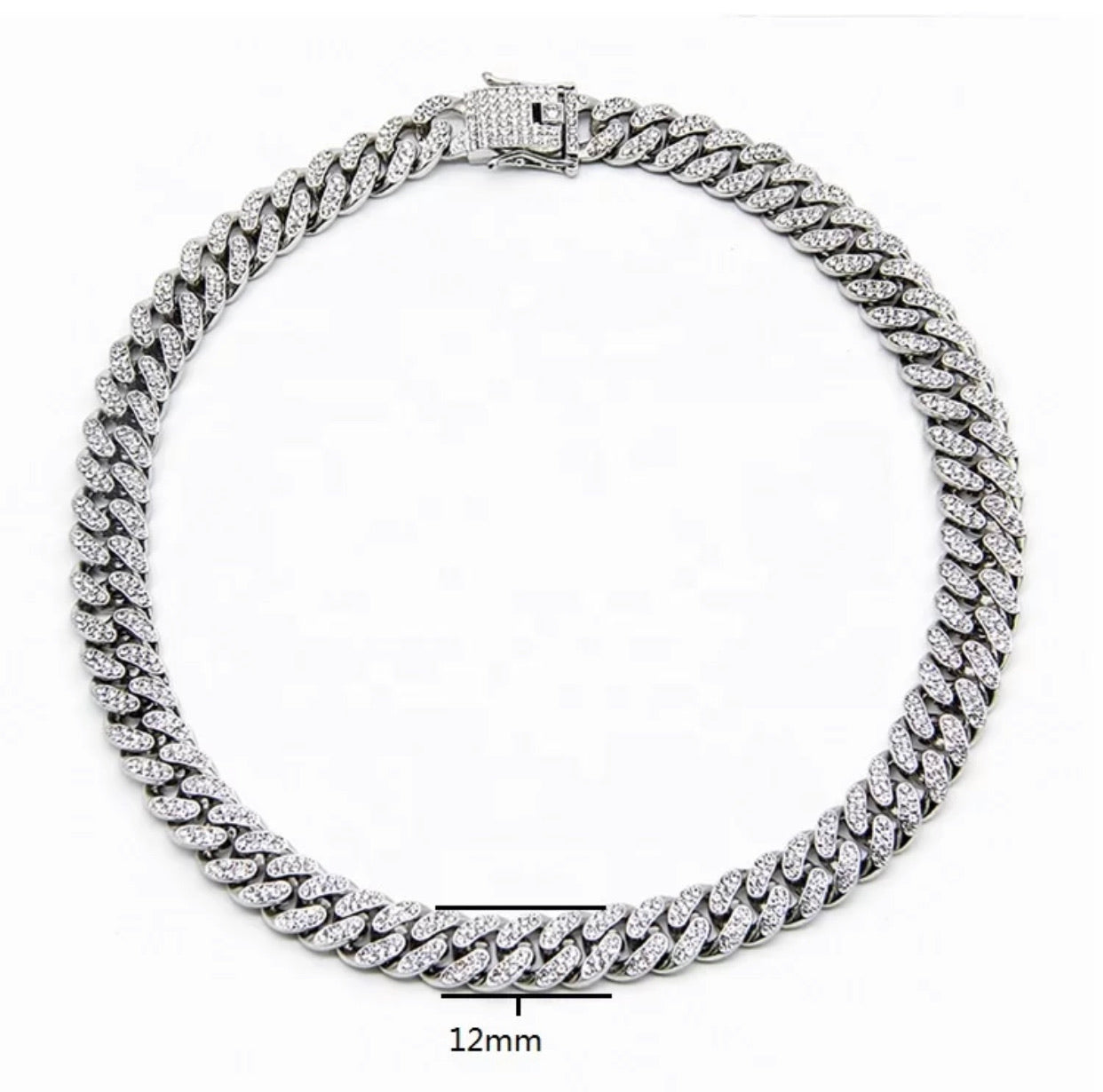Cuban links