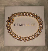 CUBAN LINK BRACELETS