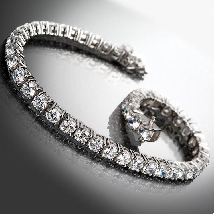 TENNIS BRACELET